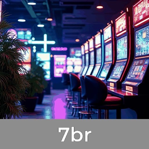 Aproveite os Bônus e Ofertas Exclusivas do 7br