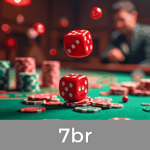 7br: A Experiência de Cassino Real para Jogadores Brasileiros