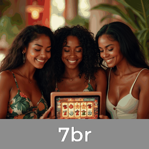 7br.com - Melhores Odds e Jogos de Cassino Online - 7br