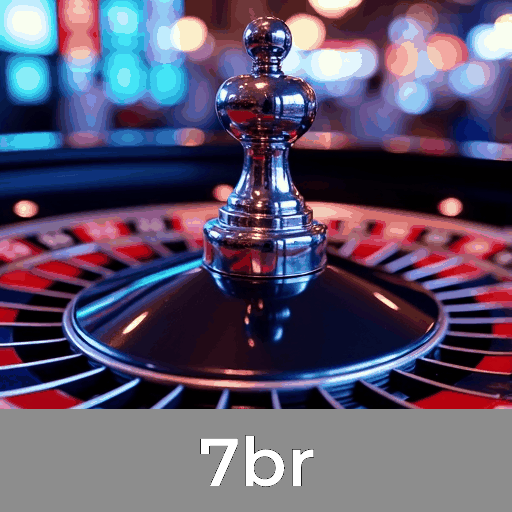 Experiência Única com Roleta e Blackjack no 7br: Descubra Nosso Mundo VIP