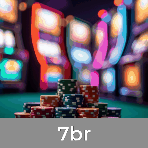 Emoção e Ganhos nos Jogos de Cassino do 7br