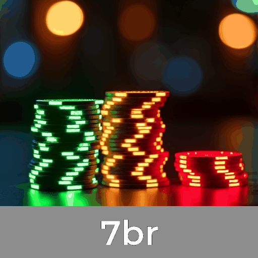 Descubra as Ofertas Exclusivas do 7br com Bônus Generosos