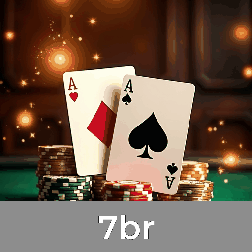 7br: Seu Cassino Online Seguro e Premiável