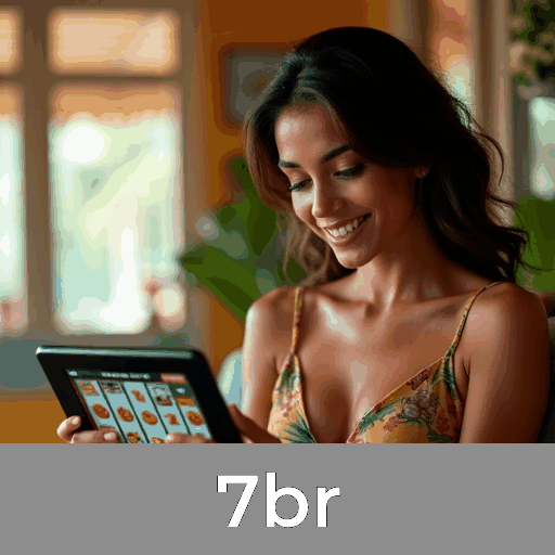 Desfrute do Acesso Seguro Instantâneo no 7br