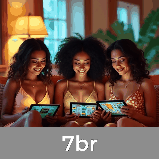 Emoção e Ganhos nos Jogos de Cassino do 7br