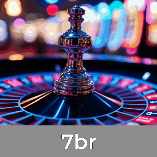 Descubra o Login Perfeito no 7br com Acesso Seguro e Rápido
